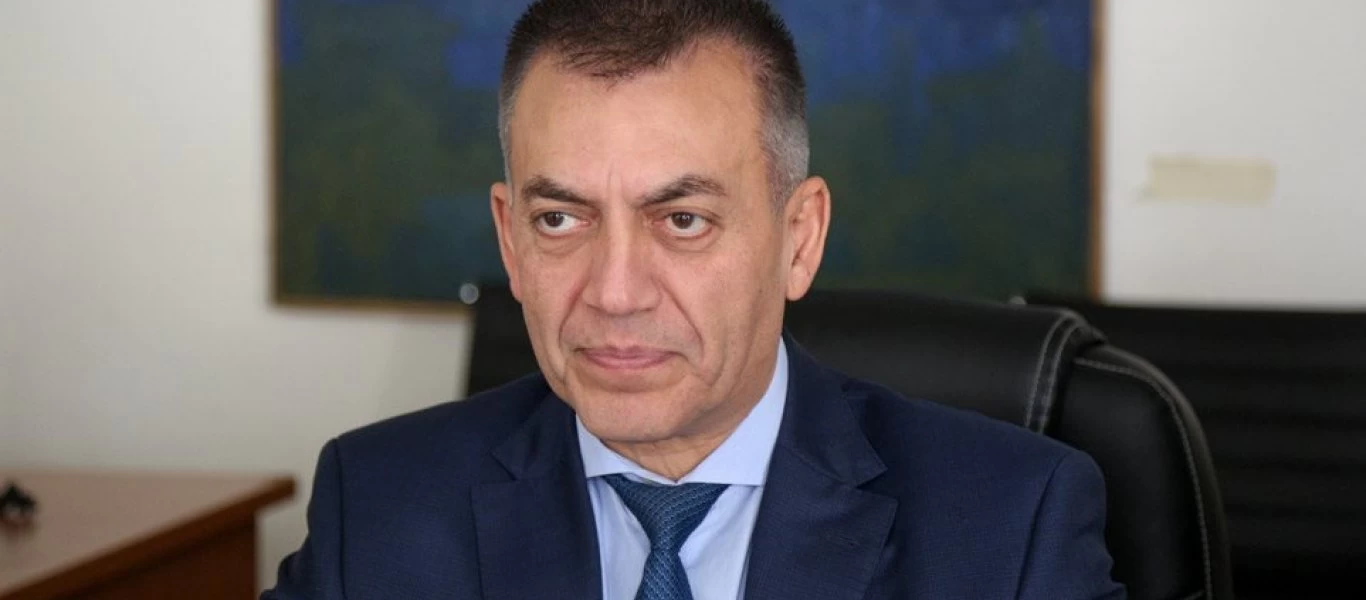 Γ.Βρούτσης: «Σήμερα και αύριο θα μπει στους λογαριασμούς 105.818 συνταξιούχων η έκτακτη ενίσχυση»